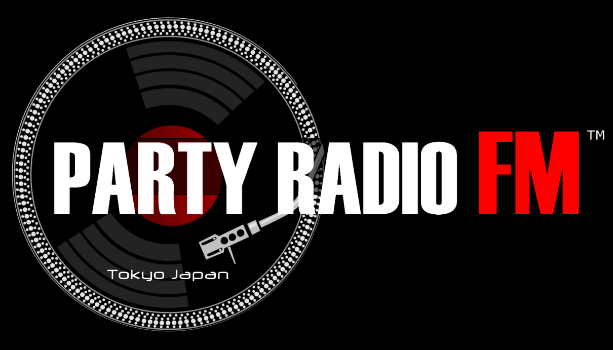 Party Radio Logo